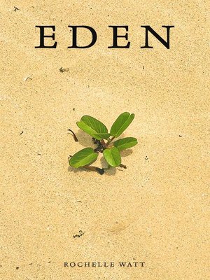 cover image of Eden